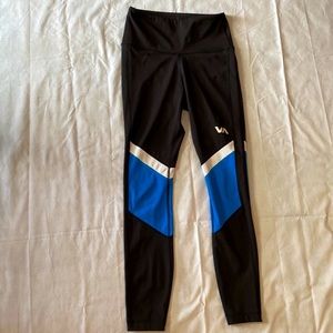 RVCA work out pants